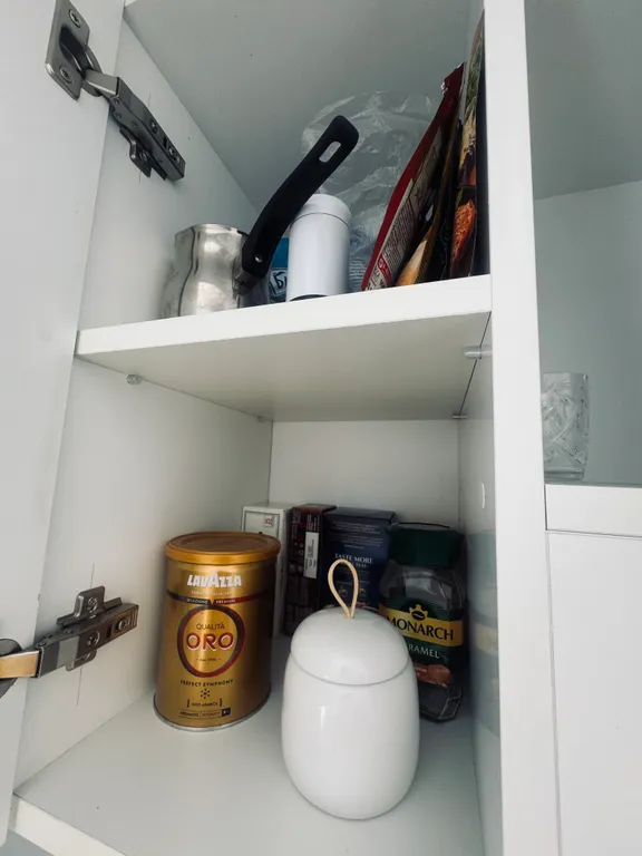 Квартира Хорошая квартира — Калининград