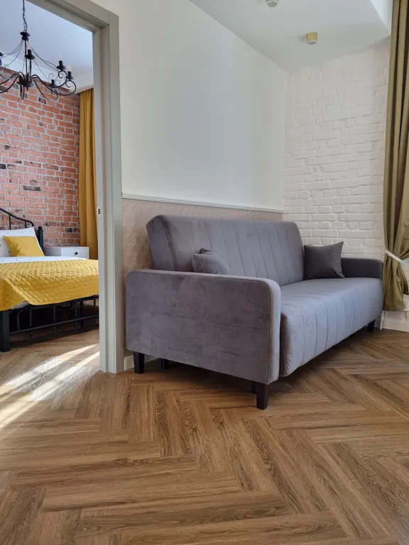 Апартаменты у Кикоина