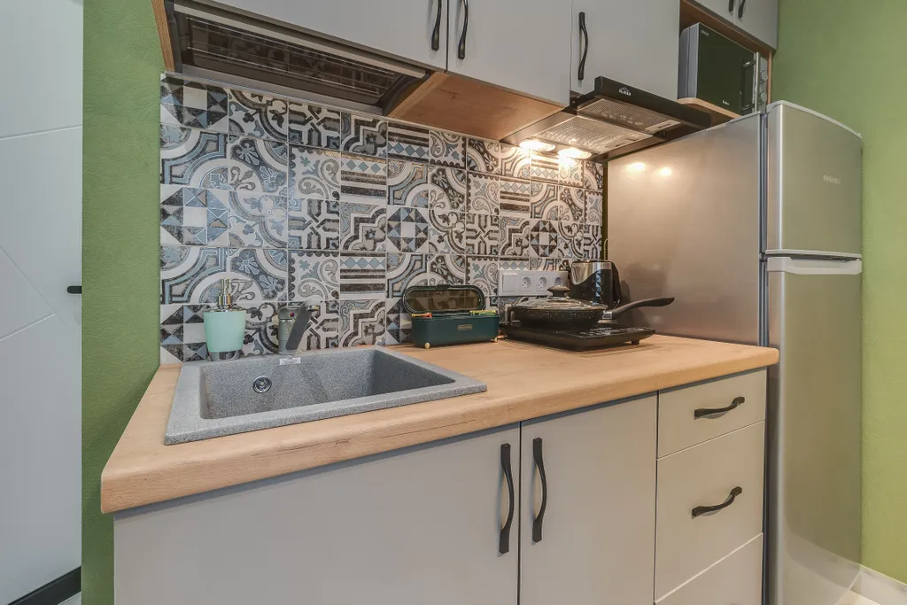 Квартира Квартира Арт-Апарт Рим СПб — Шушары