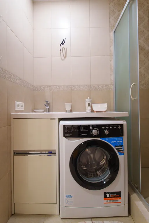 Квартира Уютная квартира у чёрного моря Сириус — Сириус