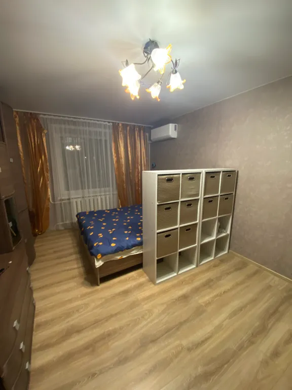 Уютная квартира со всеми удобствами