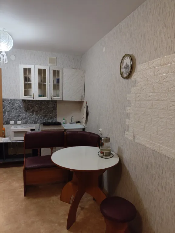 Апартаменты на набережной