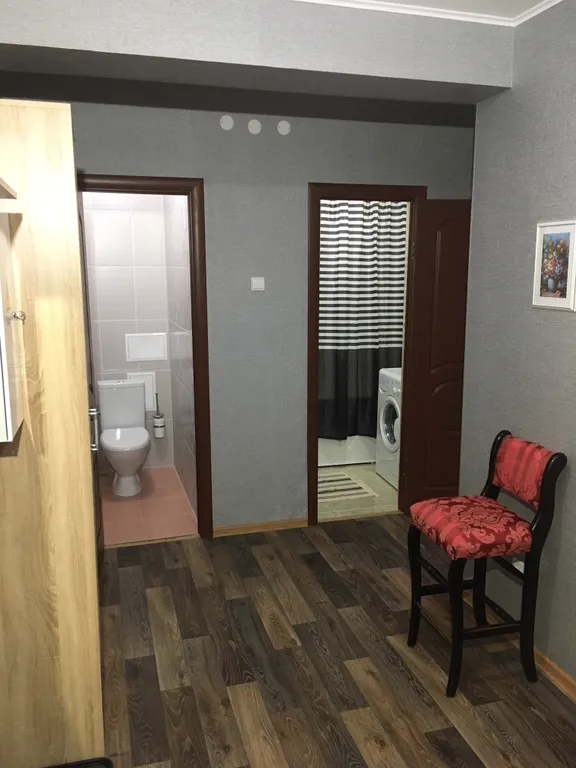 Квартира Апартаменты Newstory — Тихвин