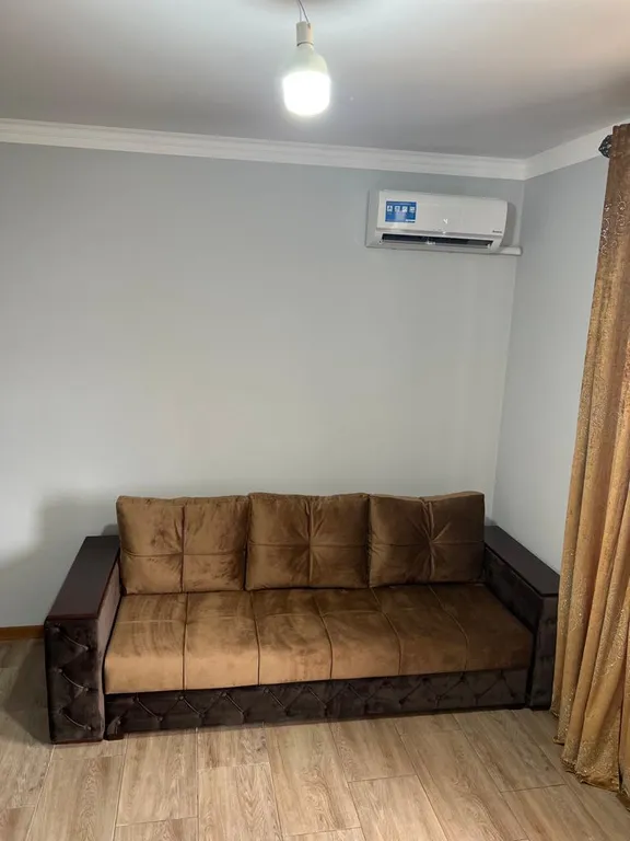 Квартира на берегу Каспийского моря — аренда посуточно в Избербаш