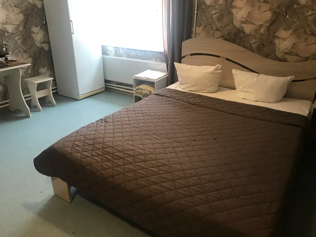 Уютная студия