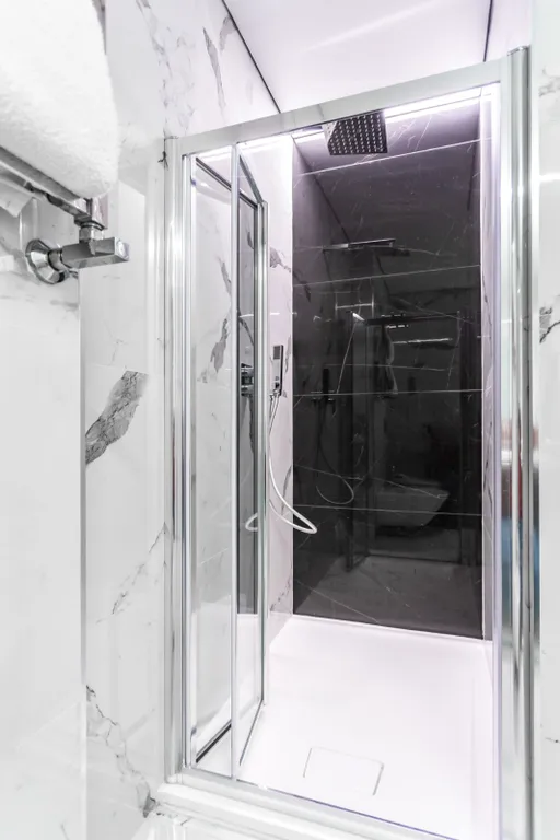 Апартаменты высокого уровня в Золотом квадрате