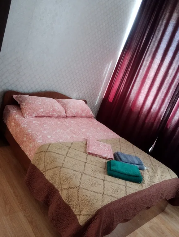 Квартира Уютная квартира в центре города — Горячий Ключ