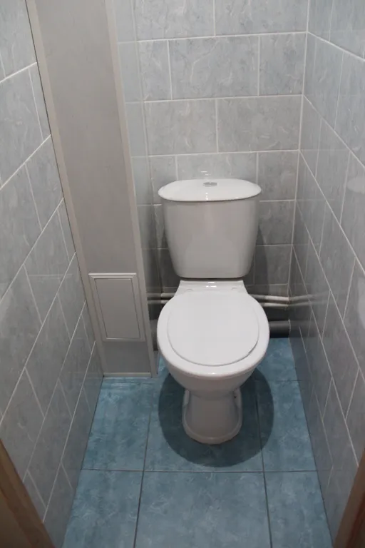 1-комнатная квартира рядом с автовокзалом