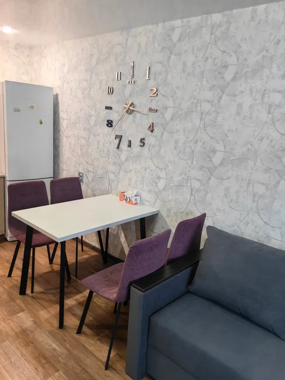 Отличная евродвушка не далеко от моря