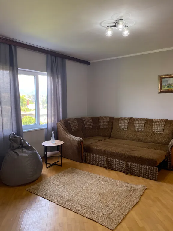 Квартира Уютные апартаменты в спальном районе — Сухум