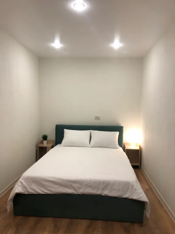 Уютная квартира в центре города, недалеко от склона