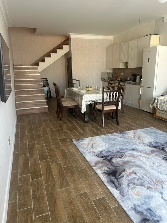 Коттедж для гостей