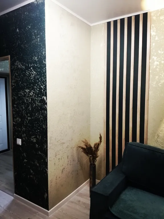 Стильная квартира в лучшем районе города