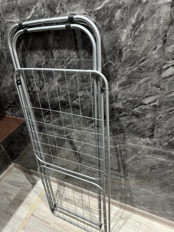 Уютная чистая квартира