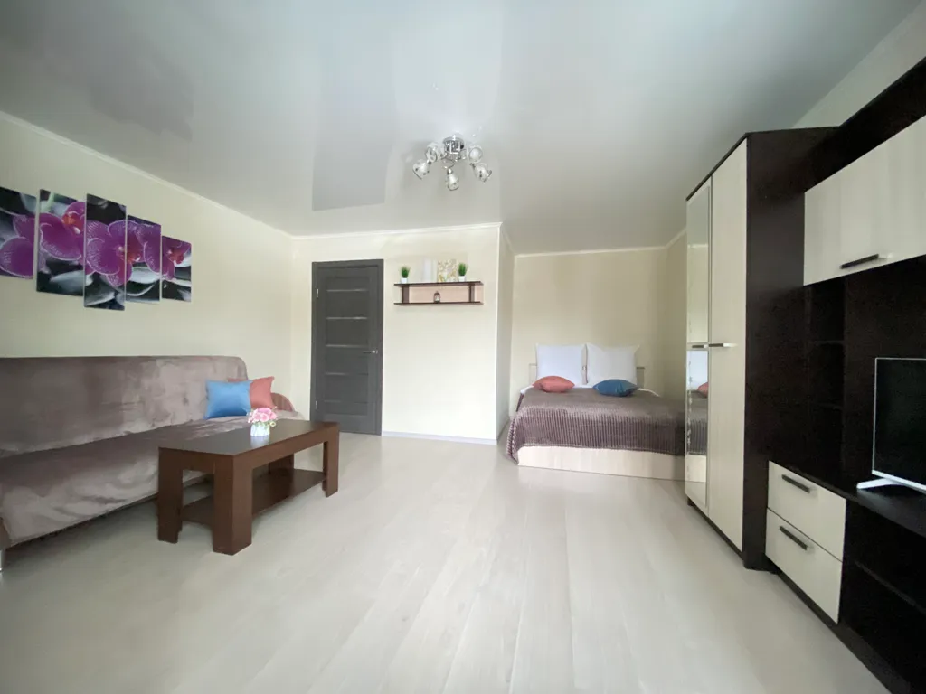 Квартира Апартамент у Химика — аренда посуточно в Череповец