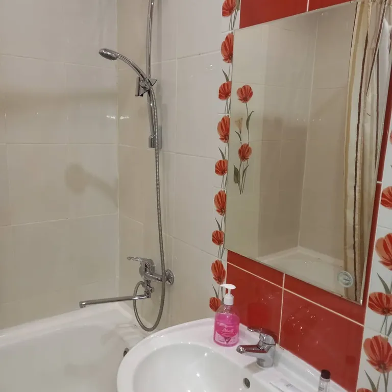 Квартира 2-комнатная Квартира — Красноярск