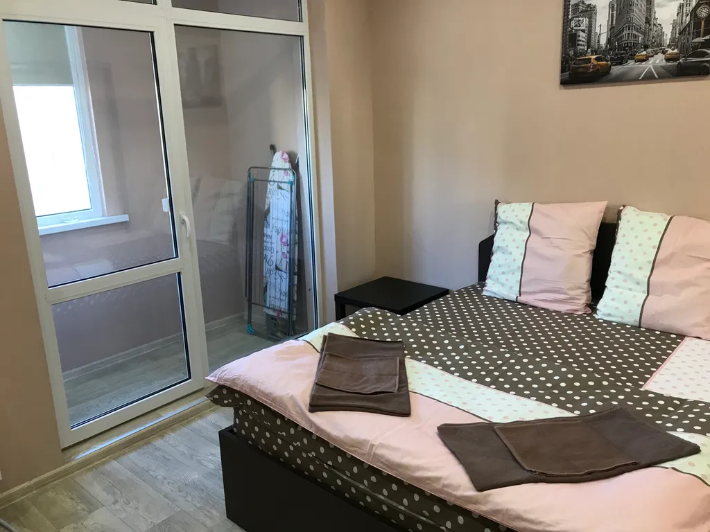 Квартира Квартира в новостройке в самом центре у жд жк машков — Волгоград