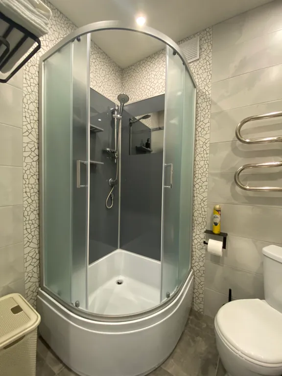 Комфортабельная студия