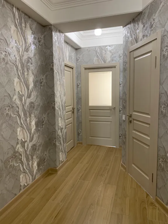 Уютная квартира у моря