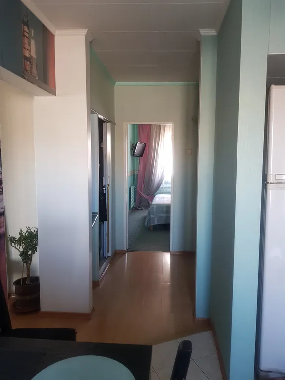 Уютная 2-комнатная квартира с хорошей локацией