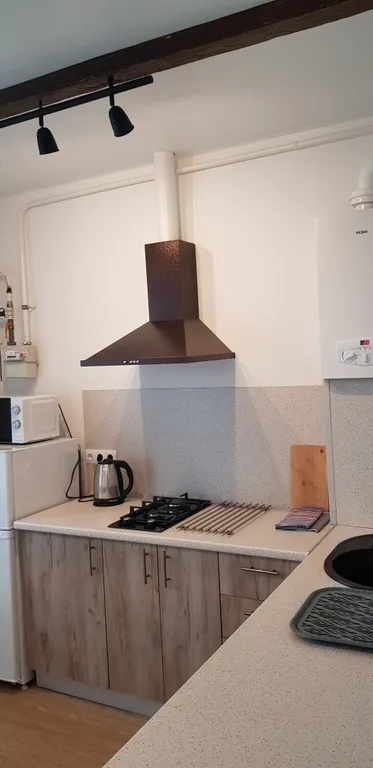 Квартира 1-комнатная квартира чистая и уютная — Горячий Ключ