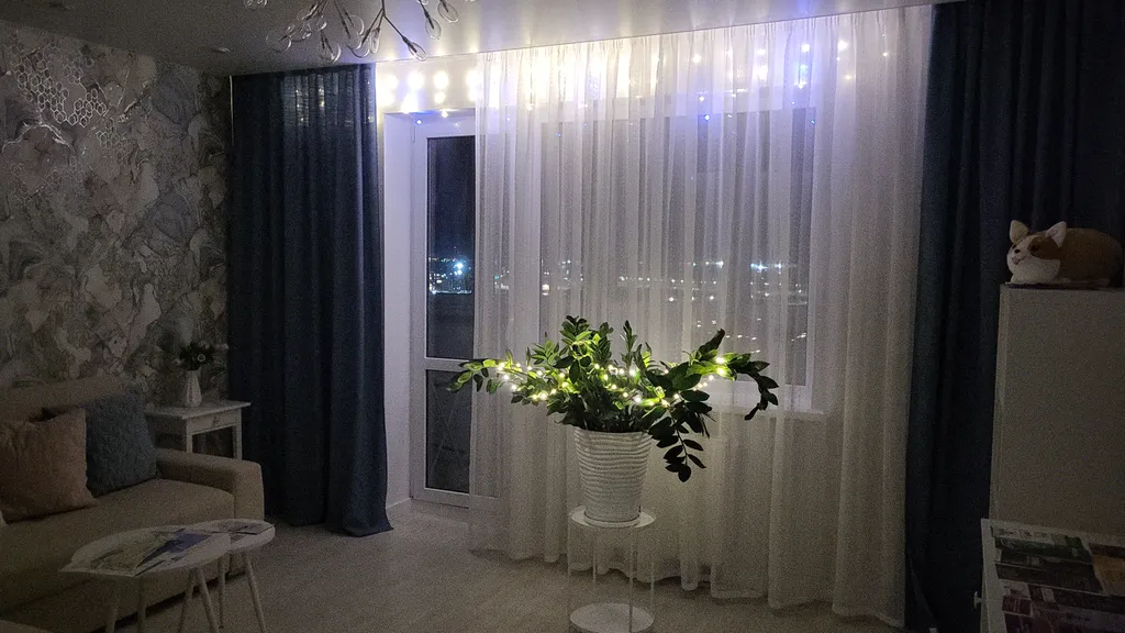 Квартира Видовые апартаменты C высоты птичьего полета — Калининград