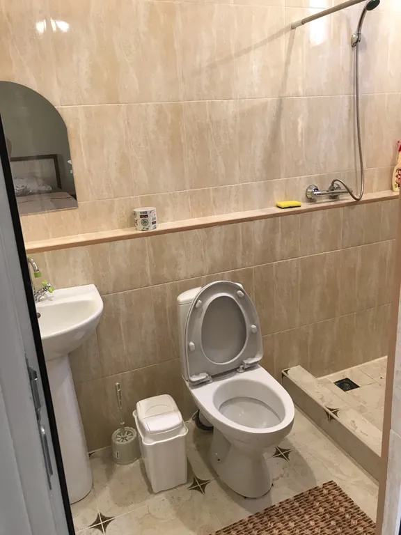 1-комнатный Дом