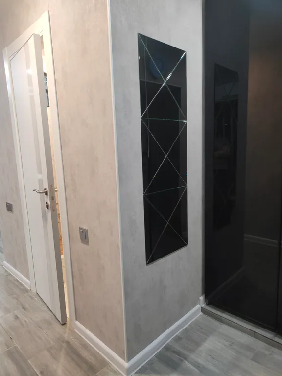 Квартира Квартира Студия в центре — Ярославль