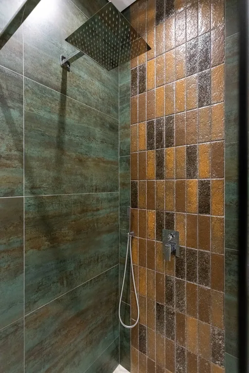 Апартаменты в элитном жилом комплексе с видом на море