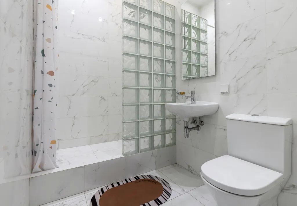 Элитный 4-комнатный апартамент в самом центре