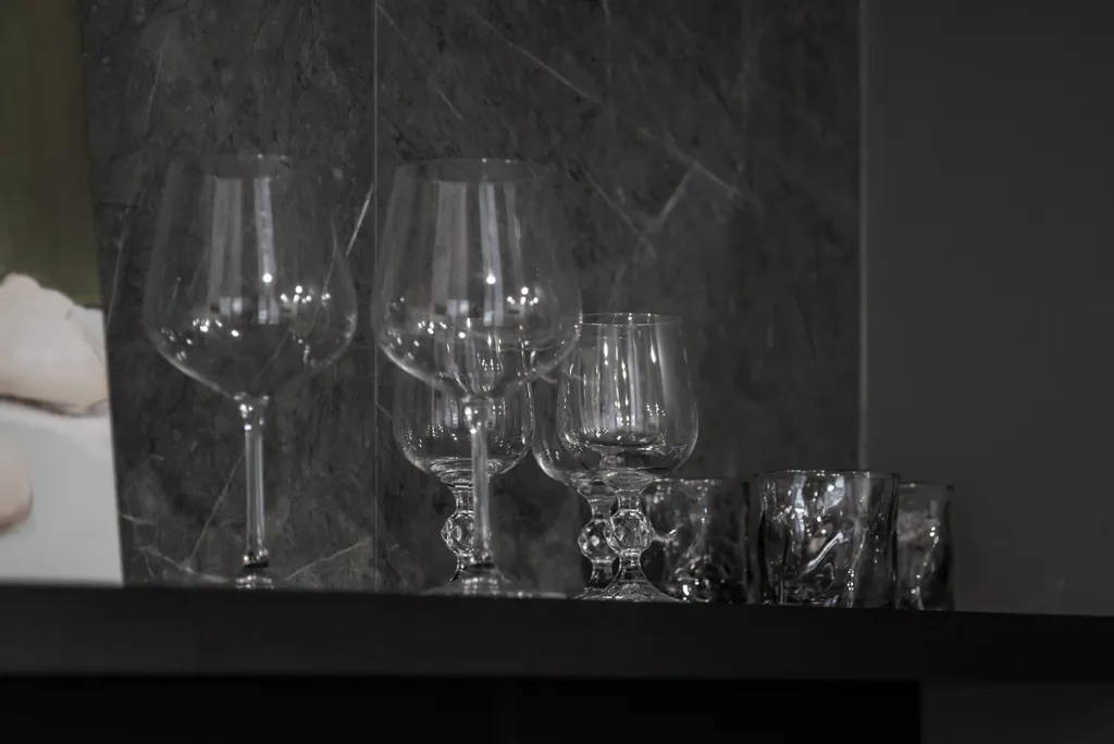 Эстетика в каждой детали - студия Лето