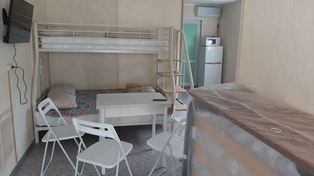 Дом № 3 с просторной верандой