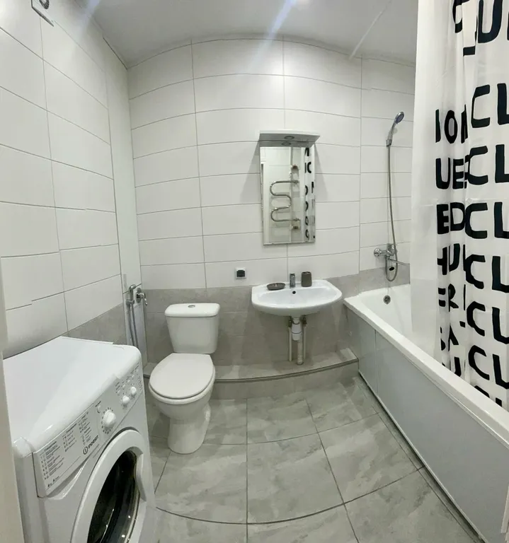 Квартира Квартира Бухта счастья — Калининград