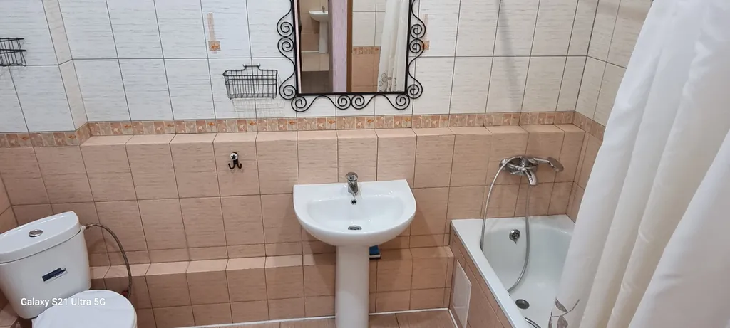 Квартира 1-комнатная Квартира — Краснодар