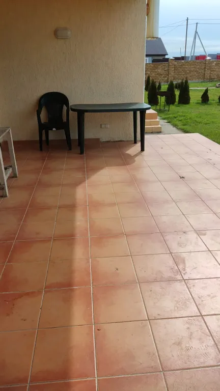 Танхаус у моря