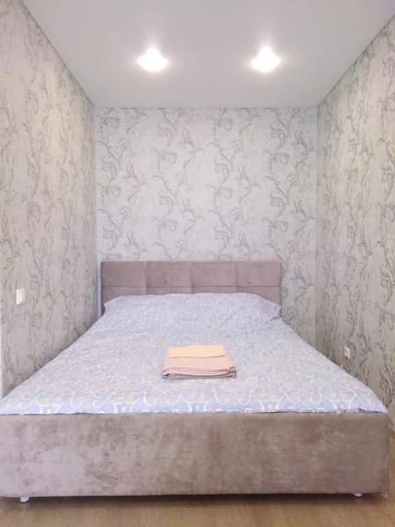 Квартира с очень удобным местоположением