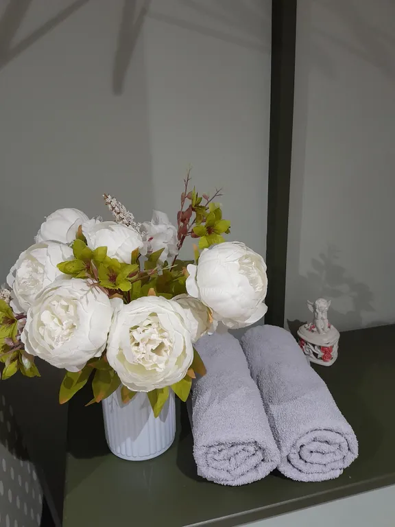 Коттедж Уютный домик с баней в тихой деревне — Санкт-Петербург