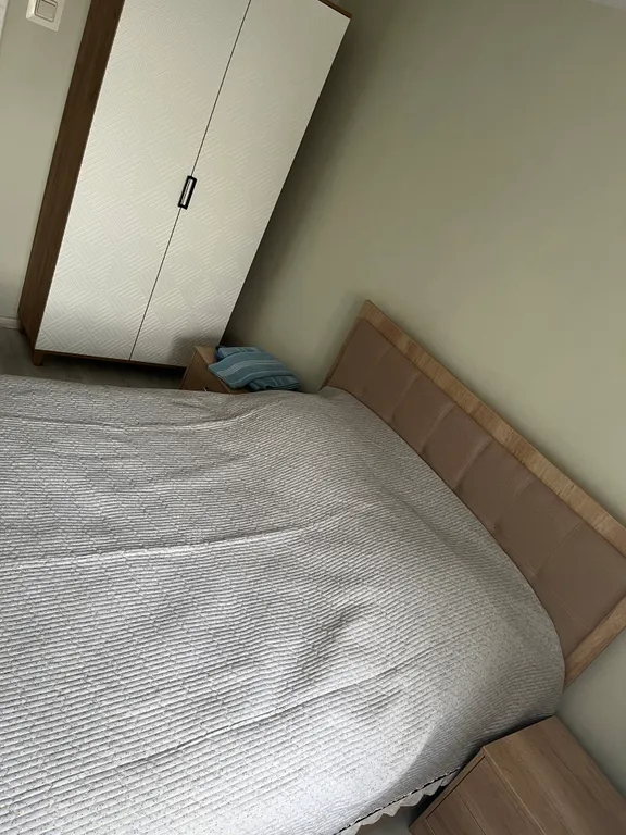 Трехкомнатная квартира в центре Дивеево