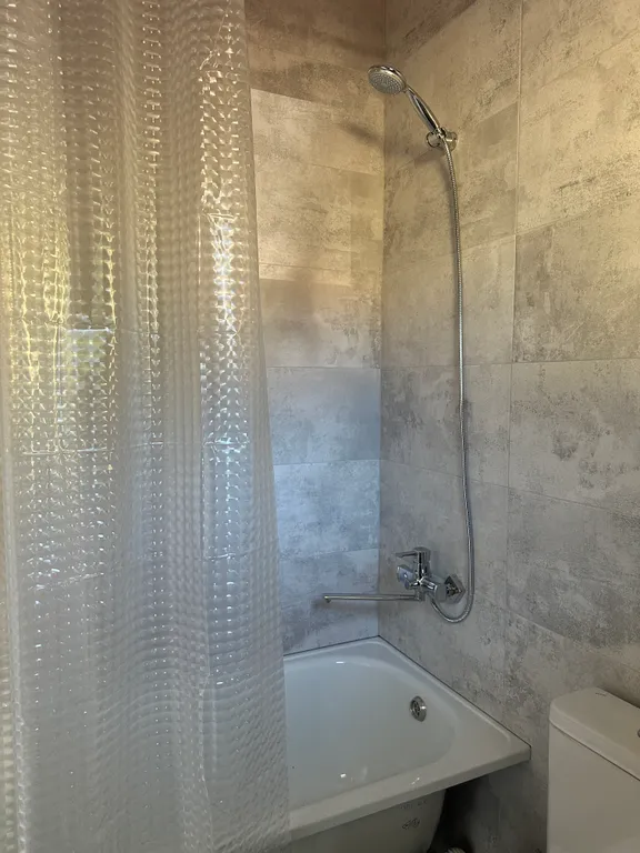 Коттедж Домик под ключ «Райский уголок» — Макопсе