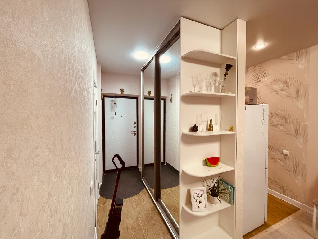 Комфортная квартира в жк екатериненский