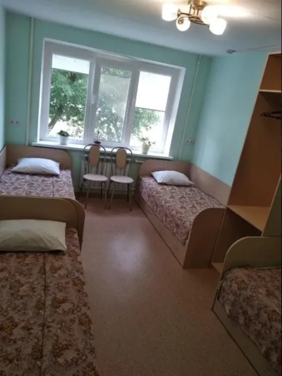 Квартира Комната — аренда посуточно в Сызрань