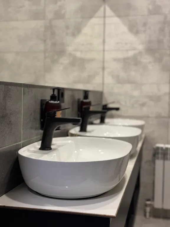 Койко-место в 4 местном номере