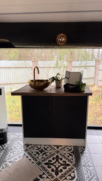 Коттедж Эко-дом у озера: отдых вдали от суеты — Лебяжье