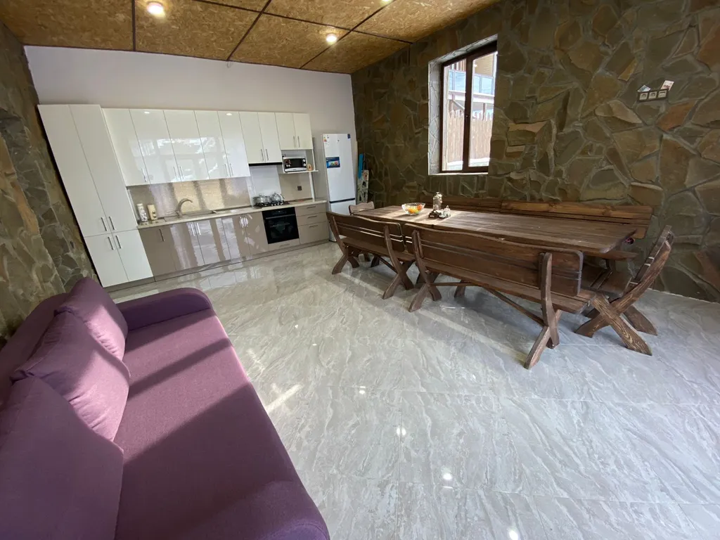 3-комнатный Дом