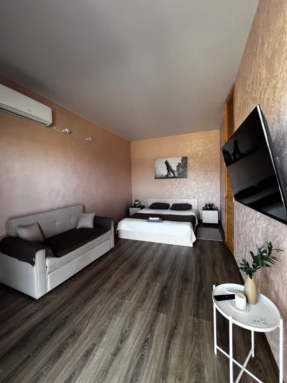 Загородный дом в 20 минутах от Таганрога Lucky d house