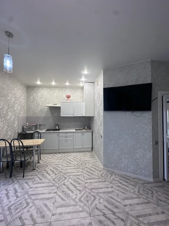 Квартира Квартира у моря — Геленджик