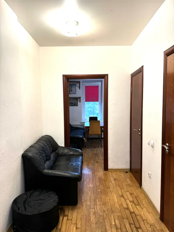 Квартира Квартира Дом у реки — Санкт-Петербург