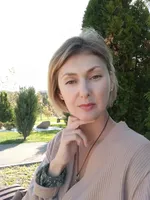Елена Музоверова