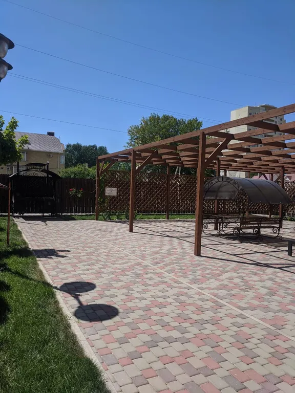 Квартира Уютная квартира в центре города — Анапа