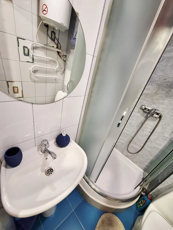 Добро пожаловать в квартиру в центре